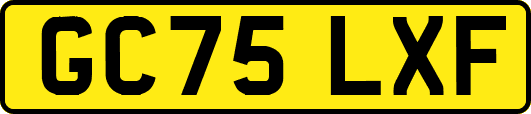 GC75LXF