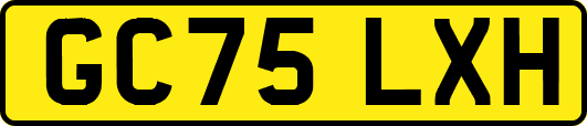 GC75LXH