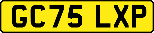 GC75LXP