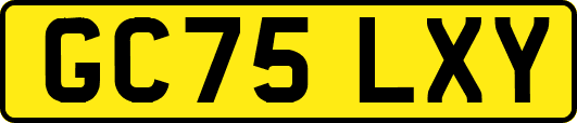 GC75LXY