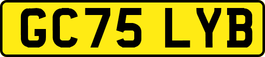 GC75LYB