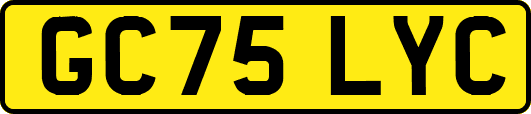 GC75LYC