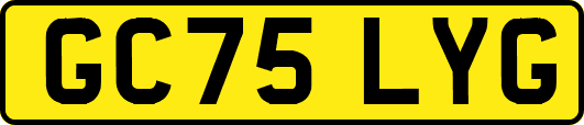 GC75LYG