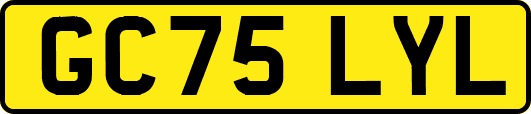GC75LYL