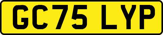 GC75LYP