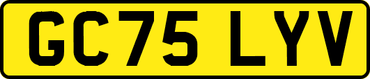 GC75LYV