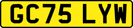 GC75LYW