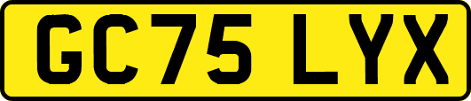 GC75LYX
