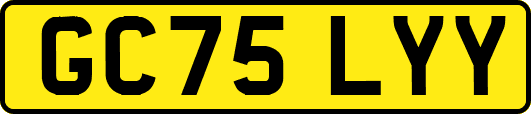 GC75LYY