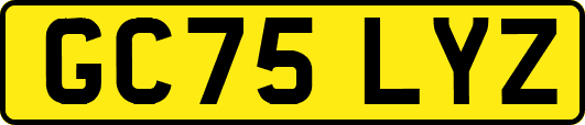 GC75LYZ