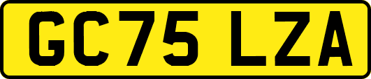 GC75LZA