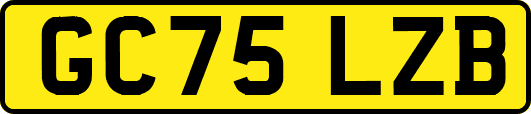 GC75LZB