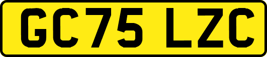GC75LZC
