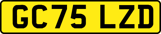 GC75LZD