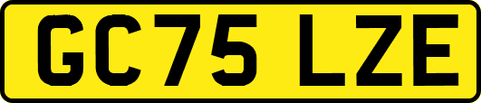 GC75LZE
