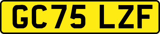 GC75LZF