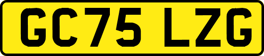 GC75LZG