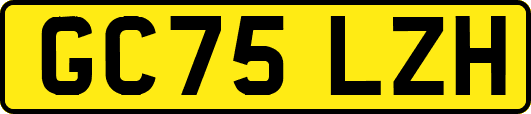 GC75LZH