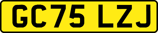GC75LZJ