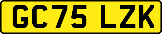 GC75LZK