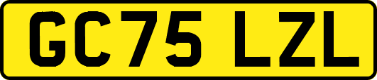 GC75LZL