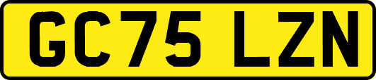 GC75LZN