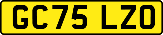 GC75LZO