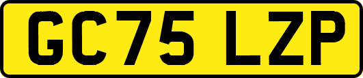 GC75LZP