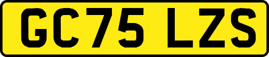 GC75LZS