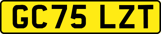 GC75LZT