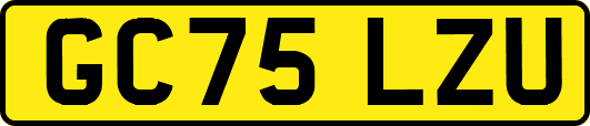 GC75LZU