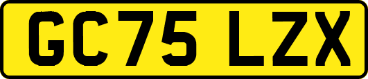 GC75LZX