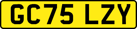 GC75LZY