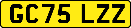 GC75LZZ