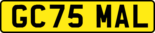 GC75MAL