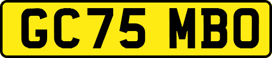 GC75MBO