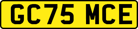 GC75MCE
