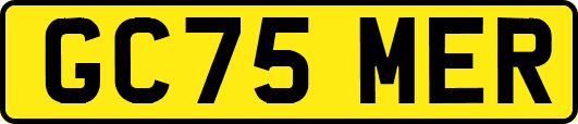 GC75MER