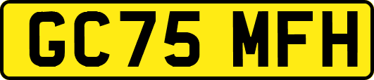 GC75MFH