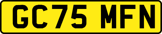 GC75MFN