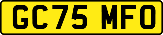 GC75MFO