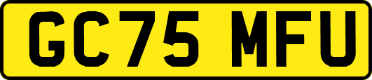 GC75MFU