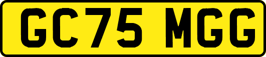 GC75MGG