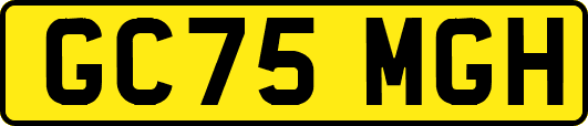 GC75MGH
