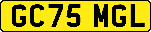 GC75MGL