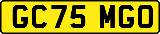 GC75MGO