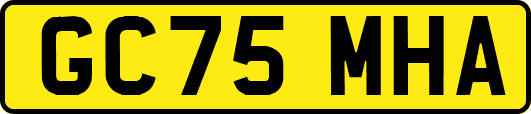 GC75MHA