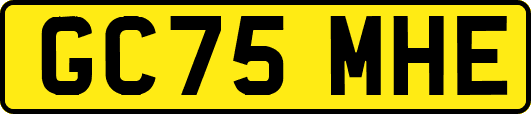 GC75MHE