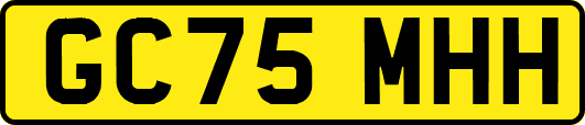 GC75MHH