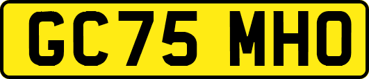 GC75MHO